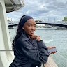 Lina Diop