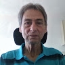 Silverner Sprenger