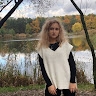 Мария Войчук