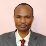 Tom Clive Mogoki