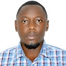 Derek Mwanje