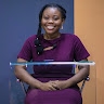 Patricia Mensah
