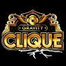Gravity Clique