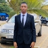 habimana patrick