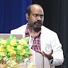 Dr Pugazhenthan thangaraju