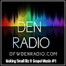 DFW DEN RADIO STATION