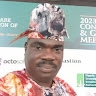 Samuel Oluwaoromipin Adekola