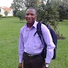 LUBEGA SYRUS