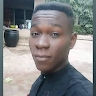 Onyekachi Peacemaker Ogoke