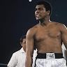 Mohamed Ali