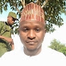 Haruna Sa'idu Adamu