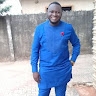 Oluwaseun Agboola