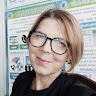 Марина Балманжі