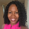 Ramona Washington Mayo