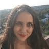 Olya Chernyshenko