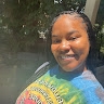 Zaria Carter