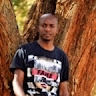 ian wachira