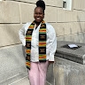 Kiyanna Mitchell