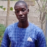Ezekiel Anjili