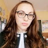 Ольга Зинченко
