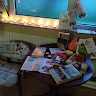 Knjiznica Gospodarska skola Varazdin