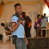 Adebayo  Samuel