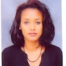 Asmeret Kidane