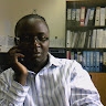 Ernest Lutomia