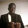 CLARKSON INUWA OJOGUN