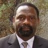 Stephen Kichinda