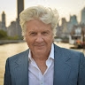 Pat Irwin
