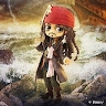 The pirate