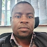 simbarashe gosha