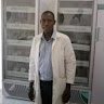 alie dauda Tarawallie