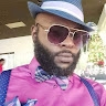 Darrel Thompson