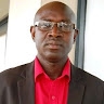 Webster Kyabala