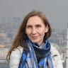 Nataliia Krasnokutska