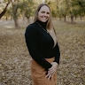 Amber Blango