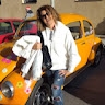 diana albeggiani