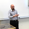 Danny Moustakidis