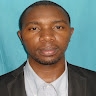 Joseph kisungu