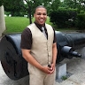 Shamarr Robinson