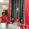 Marion Burks