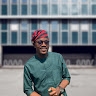 David Adurotimi