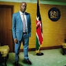Daniel Ouma