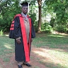 Joy Sinyangwe