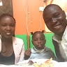 Ongati Otieno