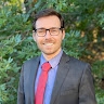 Trenton P. Myers