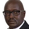Dr. Jonah Kangogo