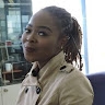 Maggie Wangari